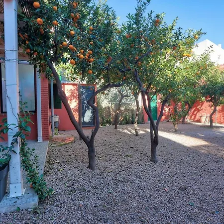 Apartment Lemon *